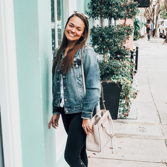 Meet the Posher Other - Meet your Posher, Katie